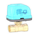 High quality Electric ball valve condor valve yuhuan